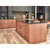 Mirada 96 mm Center-to-Center Bar Pull | 80152-96MB | Jeffrey Alexander