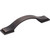 HARDWARE-80152-96DBAC - Mirada 96 mm Center-to-Center Bar Pull, 80152-96DBAC - Jeffrey Alexander