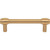 HARDWARE-885-96SBZ - Hayworth 96 mm Center-to-Center Bar Pull, 885-96SBZ - Jeffrey Alexander