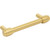 HARDWARE-885-96BG - Hayworth 96 mm Center-to-Center Bar Pull, 885-96BG - Jeffrey Alexander