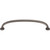 HARDWARE-650-160BNBDL - Hudson 160 mm Center-to-Center Bar Pull, 650-160BNBDL - Jeffrey Alexander