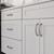 HARDWARE-650-160BNBDL - Hudson 160 mm Center-to-Center Bar Pull, 650-160BNBDL - Jeffrey Alexander