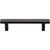 Anwick 96 mm Center-to-Center Bar Pull | 867-96DBAC | Jeffrey Alexander