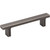 Anwick 96 mm Center-to-Center Bar Pull | 867-96BNBDL | Jeffrey Alexander