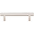 Anwick 96 mm Center-to-Center Bar Pull | 867-96NI | Jeffrey Alexander