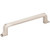 Callie 128 mm Center-to-Center Bar Pull | 839-128SN | Jeffrey Alexander
