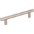 Key West 128 mm Center-to-Center Bar Pull | 178SN | Jeffrey Alexander