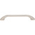 Sonoma 160 mm Center-to-Center Bar Pull | 4160SN | Jeffrey Alexander