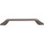 Royce 160 mm Center-to-Center Bar Pull | 798-160BNBDL | Jeffrey Alexander