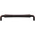 Bremen 2 160 mm Center-to-Center Bar Pull | 537-160DBAC | Jeffrey Alexander