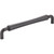 Bremen 2 160 mm Center-to-Center Bar Pull | 537-160DACM | Jeffrey Alexander