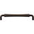 Bremen 2 160 mm Center-to-Center Bar Pull | 537-160ABSB | Jeffrey Alexander