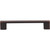 Sutton 128 mm Center-to-Center Bar Pull | 635-128DBAC | Jeffrey Alexander
