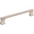 Sullivan 160 mm Center-to-Center Bar Pull | 752-160SN | Jeffrey Alexander