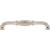 Audrey 128 mm Center-to-Center Bar Pull | 278-128SN | Jeffrey Alexander
