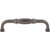 Audrey 128 mm Center-to-Center Bar Pull | 278-128BNBDL | Jeffrey Alexander