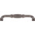 Audrey 128 mm Center-to-Center Bar Pull | 278-128BNBDL | Jeffrey Alexander