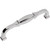 Audrey 128 mm Center-to-Center Bar Pull | 278-128PC | Jeffrey Alexander