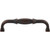 Audrey 128 mm Center-to-Center Bar Pull | 278-128DBAC | Jeffrey Alexander