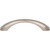 Wheeler 96 mm Center-to-Center Bar Pull | 678-96SN | Jeffrey Alexander