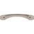 Wheeler 96 mm Center-to-Center Bar Pull | 678-96SN | Jeffrey Alexander