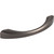 Wheeler 96 mm Center-to-Center Bar Pull | 678-96BNBDL | Jeffrey Alexander