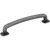 HARDWARE-MO6373-128SIM-D - Belcastel 1 128 mm Center-to-Center Bar Pull, MO6373-128SIM-D - Jeffrey Alexander