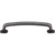 HARDWARE-MO6373-128SIM-D - Belcastel 1 128 mm Center-to-Center Bar Pull, MO6373-128SIM-D - Jeffrey Alexander