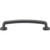 Belcastel 1 128 mm Center-to-Center Bar Pull | MO6373-128DACM | Jeffrey Alexander