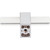 Spencer 2-3/8" Length Bar Knob | 578T-PC | Jeffrey Alexander