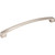 Merrick 192 mm Center-to-Center Bar Pull | 549-192SN | Jeffrey Alexander