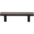 Anwick 3" Center-to-Center Bar Pull | 867-3DBAC | Jeffrey Alexander