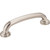 Bremen 1 96 mm Center-to-Center Bar Pull | 527SN | Jeffrey Alexander