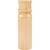 2-7/8" W x 1-7/8" D x 9-7/8" H Rubberwood Spool & Beveled Transition Block | TB1A-RW | Hardware Resources