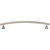 Hadly 160 mm Center-to-Center Bar Pull | 449-160SN | Elements