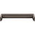 Walker 1 128 mm Center-to-Center Bar Pull | 827-128BNBDL | Elements