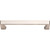 Boswell 128 mm Center-to-Center Bar Pull | 177-128SN | Jeffrey Alexander