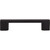 HARDWARE-635-96MB - Sutton 96 mm Center-to-Center Bar Pull, 635-96MB - Jeffrey Alexander
