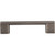 Sutton 96 mm Center-to-Center Bar Pull | 635-96BNBDL | Jeffrey Alexander