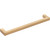 Elements 625-160SBZ 160 mm Center-to-Center Satin Bronze Square Stanton Cabinet Bar Pull