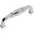 Audrey 96 mm Center-to-Center Bar Pull | 278-96PC | Jeffrey Alexander