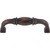 HARDWARE-278-96DBAC - Audrey 96 mm Center-to-Center Bar Pull, 278-96DBAC - Jeffrey Alexander