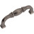 Audrey 96 mm Center-to-Center Bar Pull | 278-96BNBDL | Jeffrey Alexander