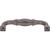 Audrey 96 mm Center-to-Center Bar Pull | 278-96BNBDL | Jeffrey Alexander