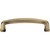 Milan 1 96 mm Center-to-Center Bar Pull | 1092AB | Jeffrey Alexander