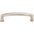 Milan 1 96 mm Center-to-Center Bar Pull | 1092SN | Jeffrey Alexander