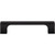 Sullivan 128 mm Center-to-Center Bar Pull | 752-128MB | Jeffrey Alexander