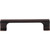 Sullivan 128 mm Center-to-Center Bar Pull | 752-128DBAC | Jeffrey Alexander