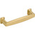 Richard 96 mm Center-to-Center Bar Pull | 171-96BG | Jeffrey Alexander