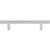 Dominique 96 mm Center-to-Center Bar Pull | 845-96PC | Jeffrey Alexander